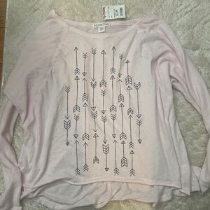 TJ Maxx blouse